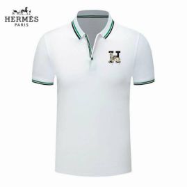 Picture for category Hermes Polo Shirt Short